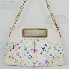루이비통 Louis Vuitton 멀티 주디 토트백 40255