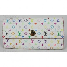 루이비통 Louis Vuitton 멀티 장지갑 61734