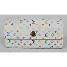 루이비통 Louis Vuitton 멀티 장지갑 61734
