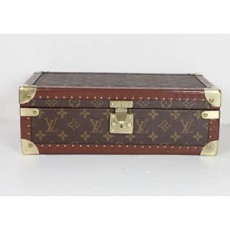 루이비통 Louis Vuitton 모노그램 화장품 케이스 21286