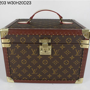 루이비통 Louis Vuitton 모노그램 화장품 케이스 M21203