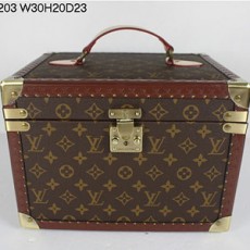 루이비통 Louis Vuitton 모노그램 화장품 케이스 M21203