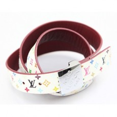 루이비통 Louis Vuitton 멀티 벨트 M5135