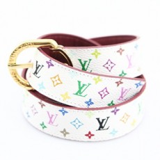 루이비통 Louis Vuitton 멀티 벨트 M5138