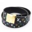 루이비통 Louis Vuitton 멀티 벨트 M5113