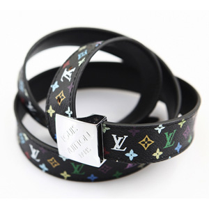 루이비통 Louis Vuitton 멀티 벨트 M5114
