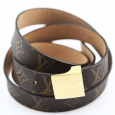 루이비통 Louis Vuitton 모노그램 벨트 12