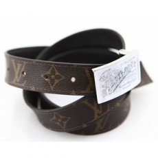 루이비통 Louis Vuitton 모노그램 벨트 M5086