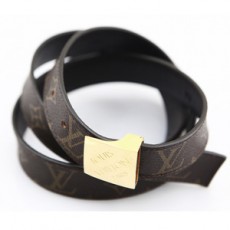 루이비통 Louis Vuitton 모노그램 벨트 14