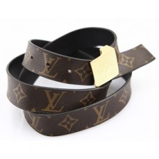 루이비통 Louis Vuitton 모노그램 벨트 M5070