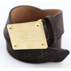 루이비통 Louis Vuitton 모노그램 벨트 16