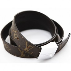 루이비통 Louis Vuitton 모노그램 벨트 M5033