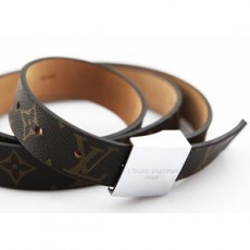 루이비통 Louis Vuitton 모노그램 벨트 M5031