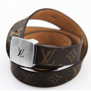 루이비통 Louis Vuitton 모노그램 벨트 M5057