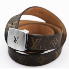 루이비통 Louis Vuitton 모노그램 벨트 M5057