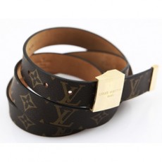 루이비통 Louis Vuitton 모노그램 벨트 M5004
