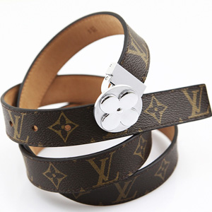 루이비통 Louis Vuitton 모노그램 벨트 M5049