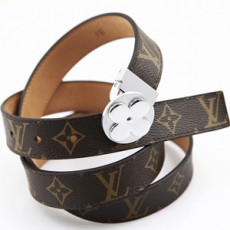 루이비통 Louis Vuitton 모노그램 벨트 M5049