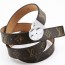 루이비통 Louis Vuitton 모노그램 벨트 M5049