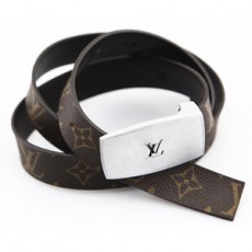 루이비통 Louis Vuitton 모노그램 벨트 22