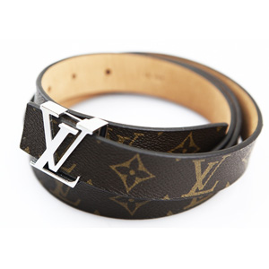 루이비통 Louis Vuitton 모노그램 벨트 23