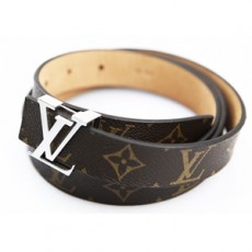 루이비통 Louis Vuitton 모노그램 벨트 23