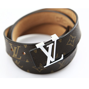 루이비통 Louis Vuitton 모노그램 벨트 24