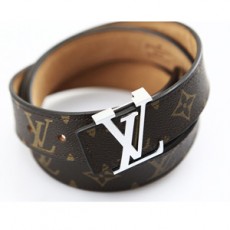 루이비통 Louis Vuitton 모노그램 벨트 24