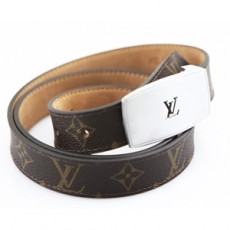 루이비통 Louis Vuitton 모노그램 벨트 M5093