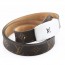 루이비통 Louis Vuitton 모노그램 벨트 M5093