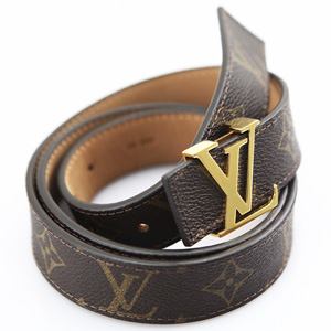 루이비통 Louis Vuitton 모노그램 벨트 M5005