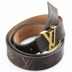 루이비통 Louis Vuitton 모노그램 벨트 M5005
