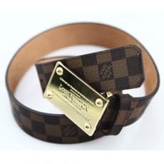 루이비통 Louis Vuitton 다미에 에벤 벨트 42