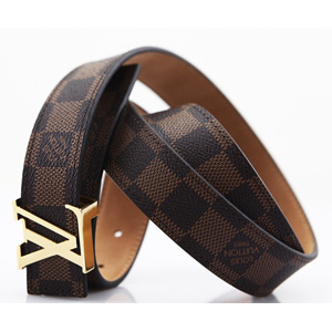 루이비통 Louis Vuitton 다미에 에벤 벨트 M5025