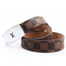 루이비통 Louis Vuitton 금속버클 벨트 M5095