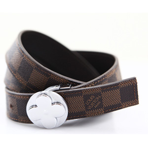루이비통 Louis Vuitton 플라워버클 벨트 M5054