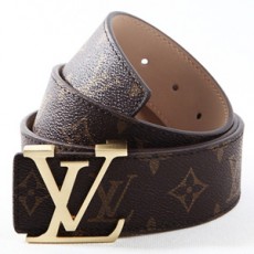 Louis Vuitton 루이비통 모노그램 벨트 58