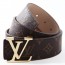 Louis Vuitton 루이비통 모노그램 벨트 58