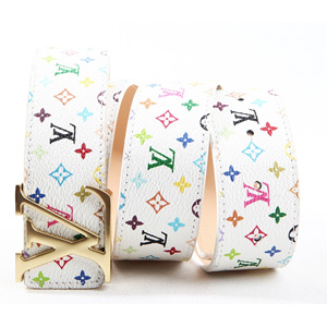 루이비통 Louis Vuitton 멀티 벨트 60