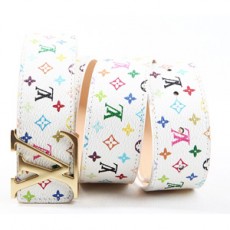 루이비통 Louis Vuitton 멀티 벨트 60