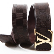 루이비통 Louis Vuitton 다미에 에벤 벨트 67