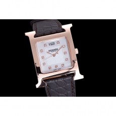 [HERMES]에르메스 H 아워 30mm-12   