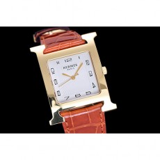 [HERMES]에르메스 H 아워 30mm-15   