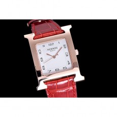 [HERMES]에르메스 H 아워 30mm-23   