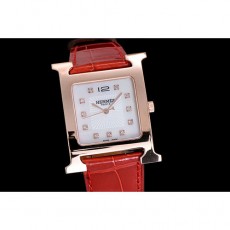 [HERMES]에르메스 H 아워 30mm-24   