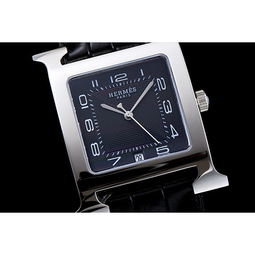 [HERMES]에르메스 H 아워 30mm-26   