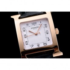[HERMES]에르메스 H 아워 30mm-27   