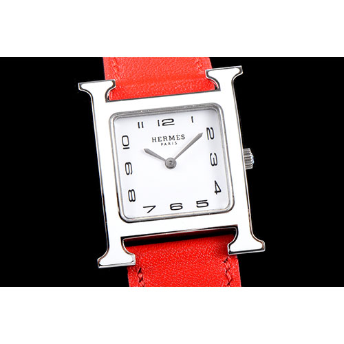 [HERMES]에르메스 H 아워 30mm-31   