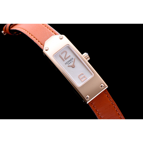 [HERMES]에르메스 켈리 워치-15   