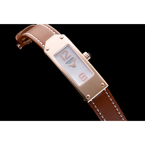 [HERMES]에르메스 켈리 워치-16   